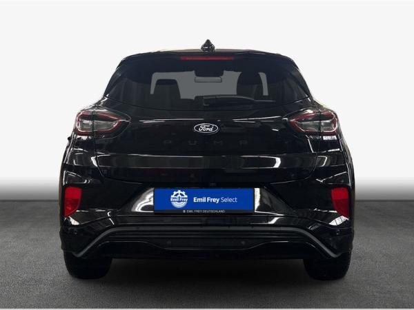Ford Puma 1.0 EcoBoost Hybrid Aut. ST-LINE X*INKL. FRACHT!!!*SOFORT!!!*
