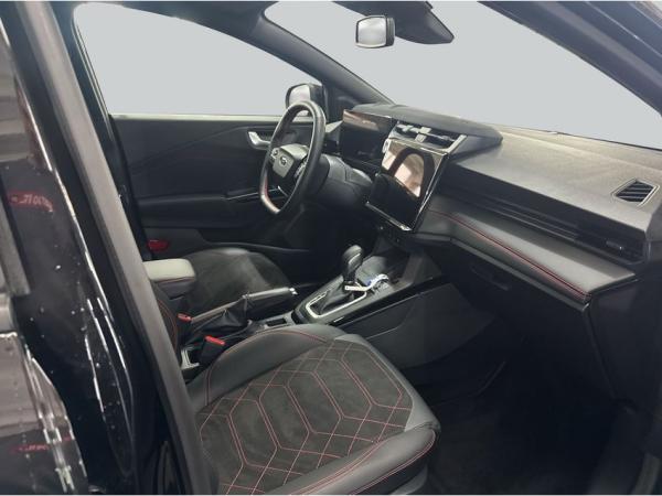 Ford Puma 1.0 EcoBoost Hybrid Aut. ST-LINE X*INKL. FRACHT!!!*SOFORT!!!*