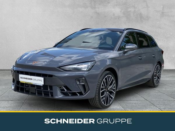 Cupra Leon Sportstourer VZ 2.0 TSI 245 kW (333 PS) 7-Gang-DSG 4Drive, LAGERAKTION März!!