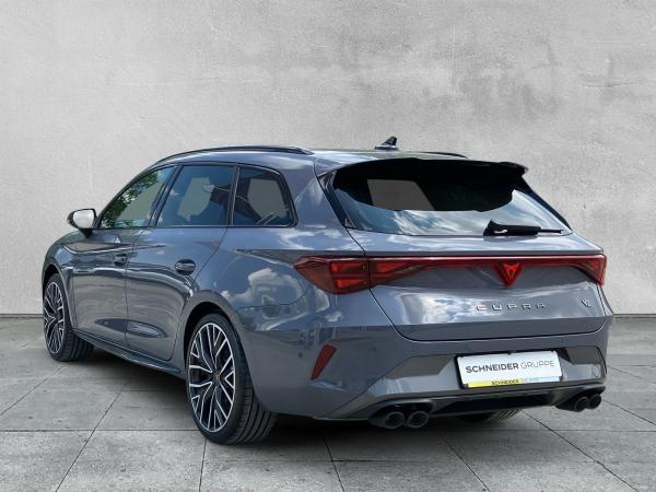 Cupra Leon Sportstourer VZ 2.0 TSI 245 kW (333 PS) 7-Gang-DSG 4Drive, LAGERAKTION März!!