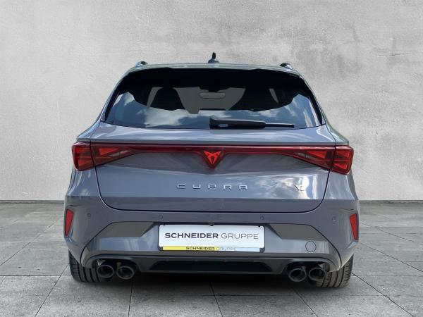 Cupra Leon Sportstourer VZ 2.0 TSI 245 kW (333 PS) 7-Gang-DSG 4Drive, LAGERAKTION März!!