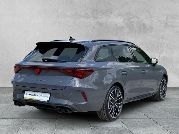 Cupra Leon Sportstourer VZ 2.0 TSI 245 kW (333 PS) 7-Gang-DSG 4Drive, LAGERAKTION März!!