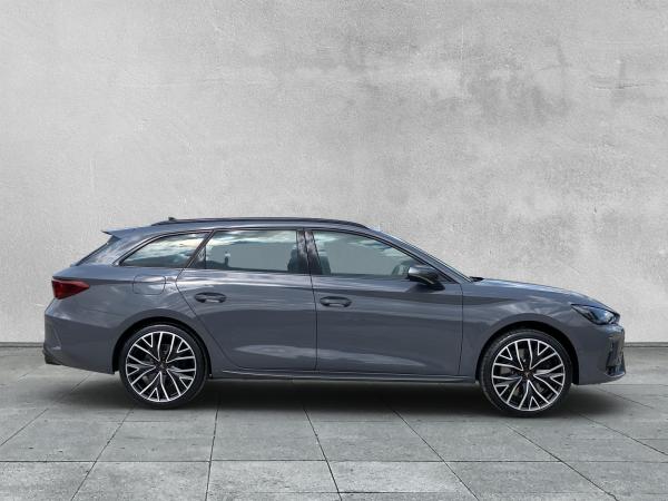 Cupra Leon Sportstourer VZ 2.0 TSI 245 kW (333 PS) 7-Gang-DSG 4Drive, LAGERAKTION März!!