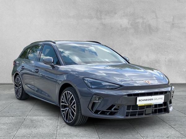 Cupra Leon Sportstourer VZ 2.0 TSI 245 kW (333 PS) 7-Gang-DSG 4Drive, LAGERAKTION März!!