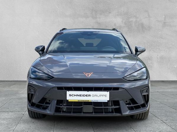 Cupra Leon Sportstourer VZ 2.0 TSI 245 kW (333 PS) 7-Gang-DSG 4Drive, LAGERAKTION März!!
