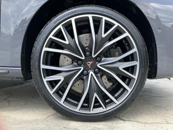 Cupra Leon Sportstourer VZ 2.0 TSI 245 kW (333 PS) 7-Gang-DSG 4Drive, LAGERAKTION März!!