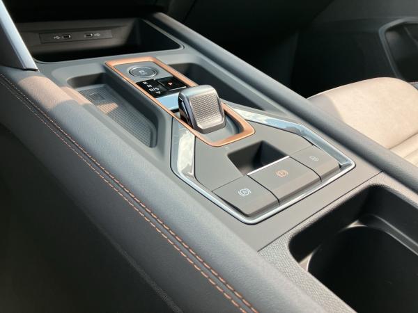 Cupra Leon Sportstourer VZ 2.0 TSI 245 kW (333 PS) 7-Gang-DSG 4Drive, LAGERAKTION März!!