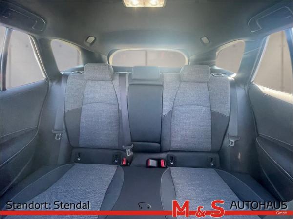 Toyota Corolla Touring Sports