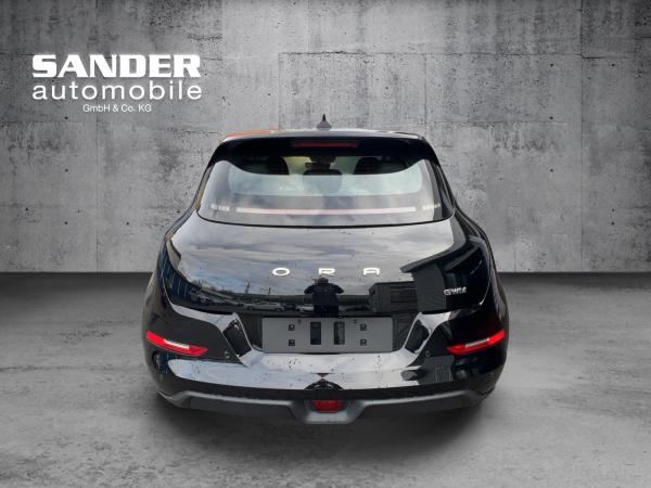 GWM ORA 03 400 Pro mit WP - Aktion - Sofort Verfügbar!