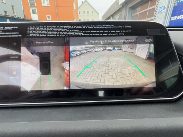 GWM ORA 03 400 Pro mit WP - Aktion - Sofort Verfügbar!