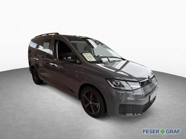 Volkswagen Caddy California Maxi 2,0 l TDI EU6 SCR
