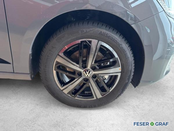 Volkswagen Caddy California Maxi 2,0 l TDI EU6 SCR