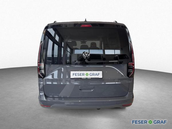 Volkswagen Caddy California Maxi 2,0 l TDI EU6 SCR