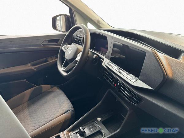 Volkswagen Caddy California Maxi 2,0 l TDI EU6 SCR