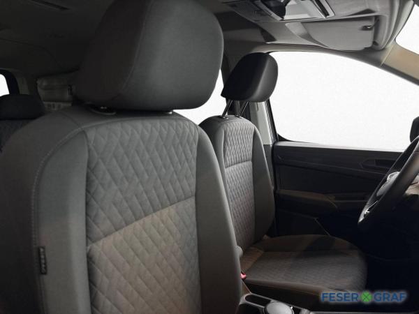 Volkswagen Caddy California Maxi 2,0 l TDI EU6 SCR