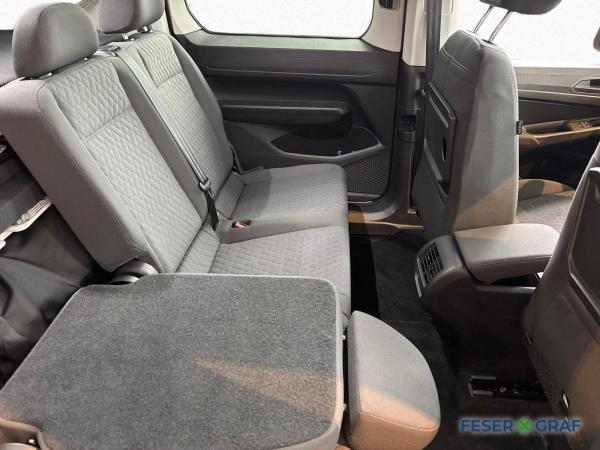 Volkswagen Caddy California Maxi 2,0 l TDI EU6 SCR