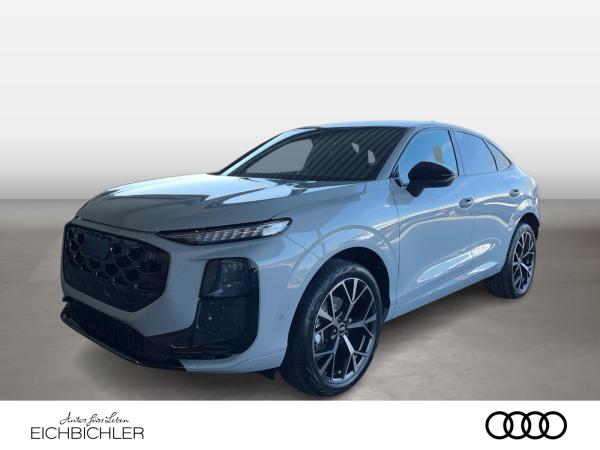 Audi Q3 Sportback TFSI S tronic ACC AHK AUT LM