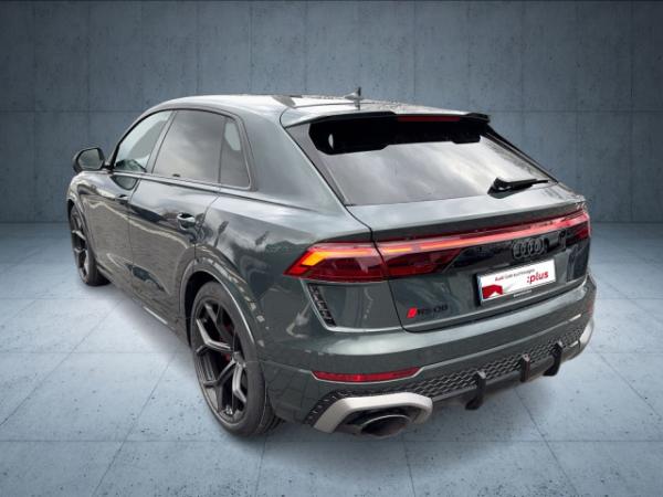 Audi RS Q8 performance TFSI quattro ⇒ exclusive Lack ⇒ 305 km/h max ⇒ HUD ⇒ Standheizung Audi RS Q8 performance TFSI quattro ⇒ exclusive Lack ⇒ 305 km/h max ⇒ HUD ⇒ Standheizung