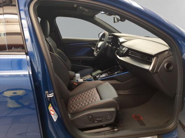 Audi RS3 Limousine🏁 | SOFORT VERFÜGBAR | Privat & Gewerbe 🚀