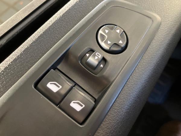 Opel Vivaro Kasten 2.0D Rückfahrkamera,KLima,Navi