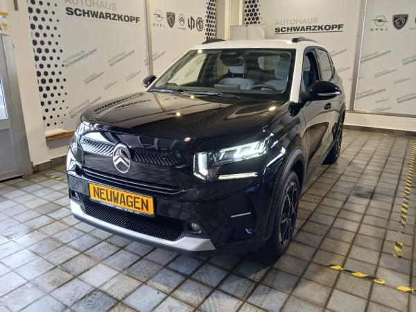 Citroën C3 1.2 00 MAX Turbo LED+Navi+SHZ+Winterp.+Kam.