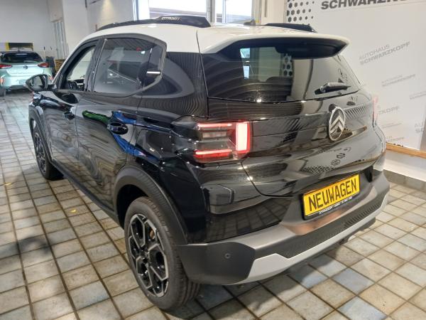 Citroën C3 1.2 00 MAX Turbo LED+Navi+SHZ+Winterp.+Kam.