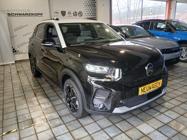 Citroën C3 1.2 00 MAX Turbo LED+Navi+SHZ+Winterp.+Kam.