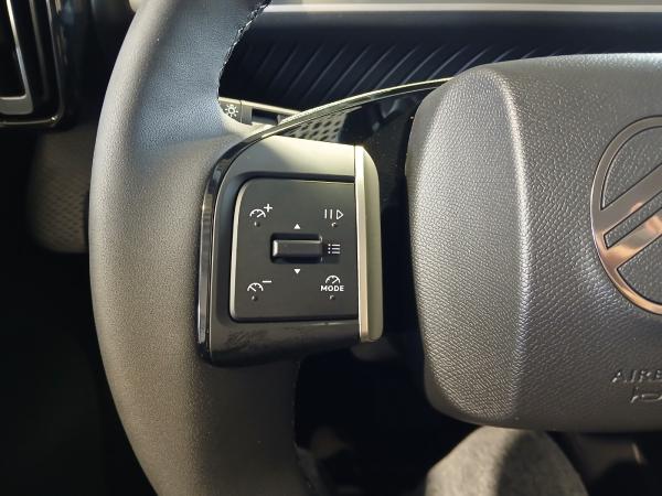 Citroën C3 1.2 00 MAX Turbo LED+Navi+SHZ+Winterp.+Kam.