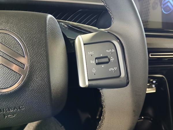 Citroën C3 1.2 00 MAX Turbo LED+Navi+SHZ+Winterp.+Kam.