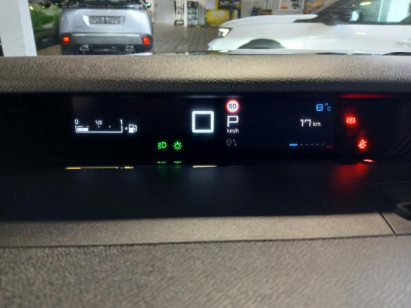 Citroën C3 1.2 00 MAX Turbo LED+Navi+SHZ+Winterp.+Kam.