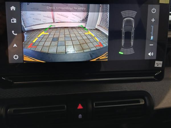 Citroën C3 1.2 00 MAX Turbo LED+Navi+SHZ+Winterp.+Kam.