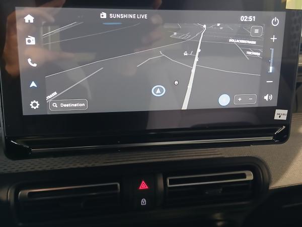 Citroën C3 1.2 00 MAX Turbo LED+Navi+SHZ+Winterp.+Kam.