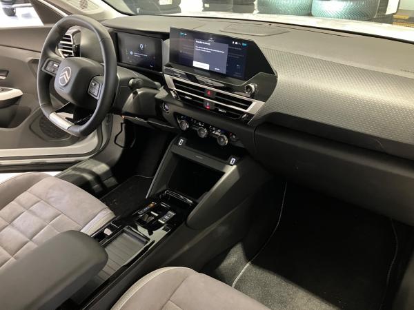 Citroën C4 1.2 PureTech 130 Max ACC+LED+Navi+SHZ+2xKlima