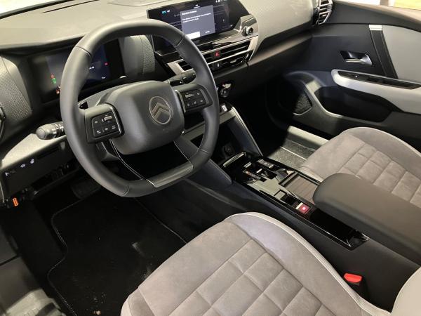 Citroën C4 1.2 PureTech 130 Max ACC+LED+Navi+SHZ+2xKlima