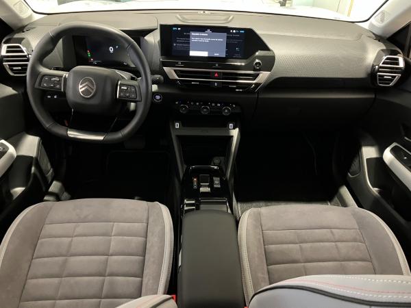 Citroën C4 1.2 PureTech 130 Max ACC+LED+Navi+SHZ+2xKlima