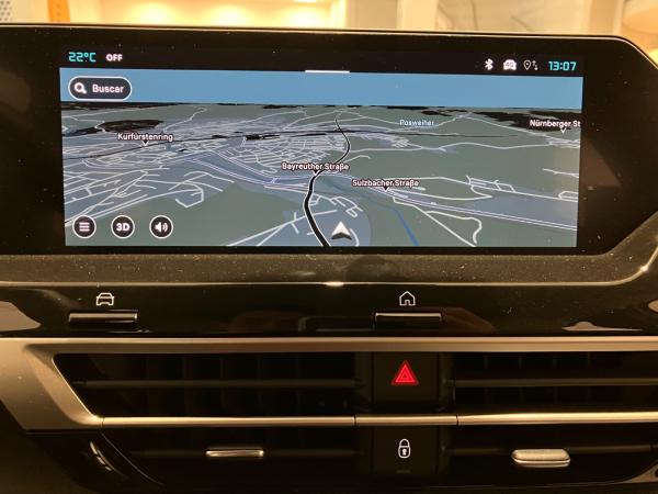 Citroën C4 1.2 PureTech 130 Max ACC+LED+Navi+SHZ+2xKlima