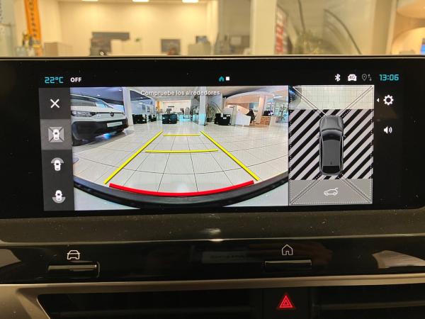 Citroën C4 1.2 PureTech 130 Max ACC+LED+Navi+SHZ+2xKlima