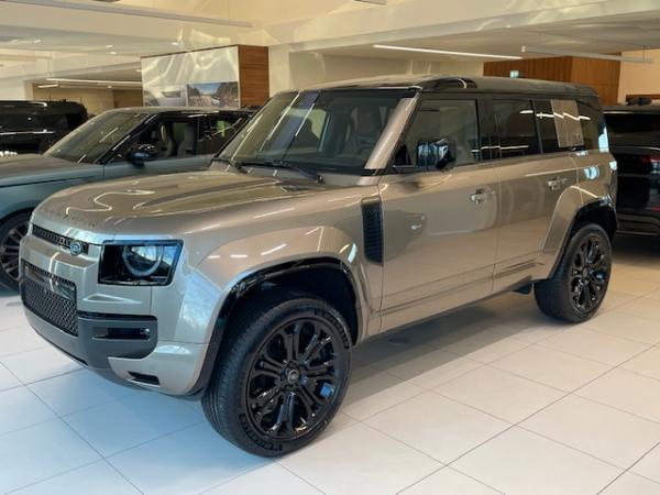 Land Rover Defender OCTA Defender 110 P635 (sofort lieferbar)