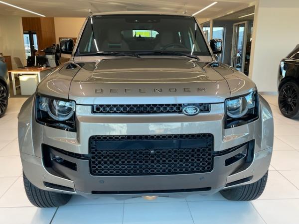 Land Rover Defender OCTA Defender 110 P635 (sofort lieferbar)