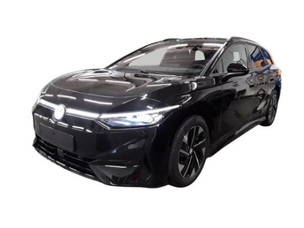 Volkswagen ID.7 Tourer Pro +CCS+WÄRMEPUMPE+AHK+360°+MASSAGE+
