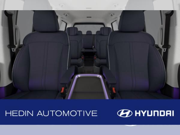 Hyundai STARIA Signature‼️7-Sitzer⚡360°-Kamera🚨
