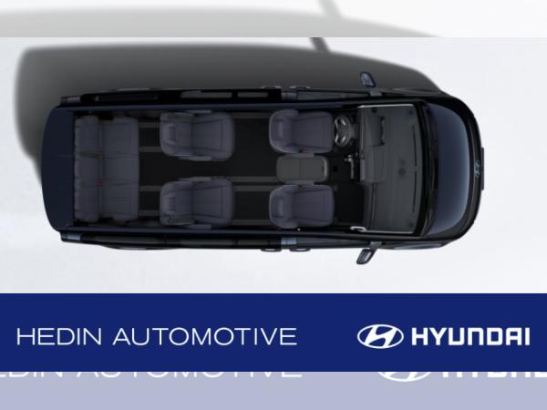 Hyundai STARIA Signature‼️7-Sitzer⚡360°-Kamera🚨