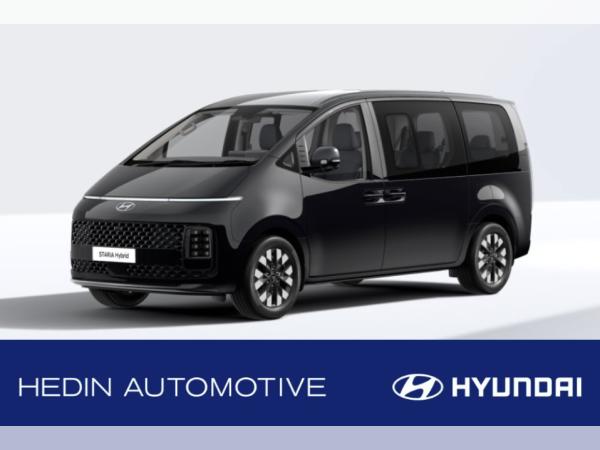 Hyundai STARIA Signature‼️7-Sitzer⚡360°-Kamera🚨