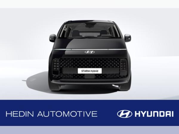 Hyundai STARIA Signature‼️7-Sitzer⚡360°-Kamera🚨