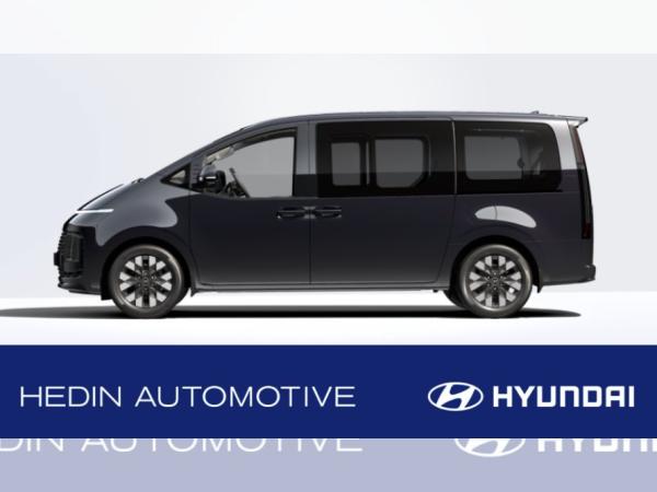 Hyundai STARIA Signature‼️7-Sitzer⚡360°-Kamera🚨