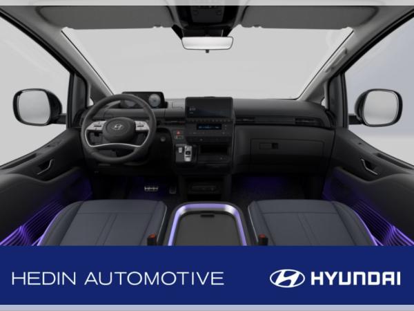 Hyundai STARIA Signature‼️7-Sitzer⚡360°-Kamera🚨