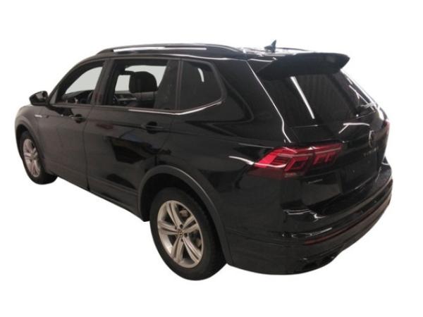 Volkswagen Tiguan Allspace R-Line 2.0TDI DSG 4M +AHK+7SITZE+