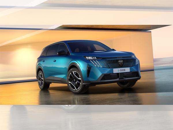 Peugeot 5008 Elektro 210 PS Allure / Ganzjahresreifen/ Winterpaket/ konfigurierbar / Gewerbeaktion bis 30.03.2026