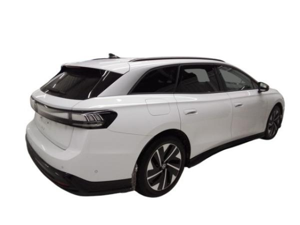 Volkswagen ID.7 Tourer Pro +CCS+WÄRMEPUMPE+AHK+360°+MASSAGE+