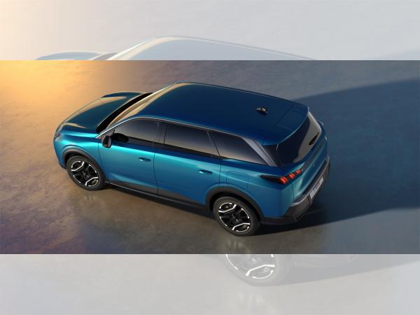 Peugeot 5008 Elektro 210 PS Allure Business / Ganzjahresreifen/Gewerbeaktion/konfigurierbar / bis 30